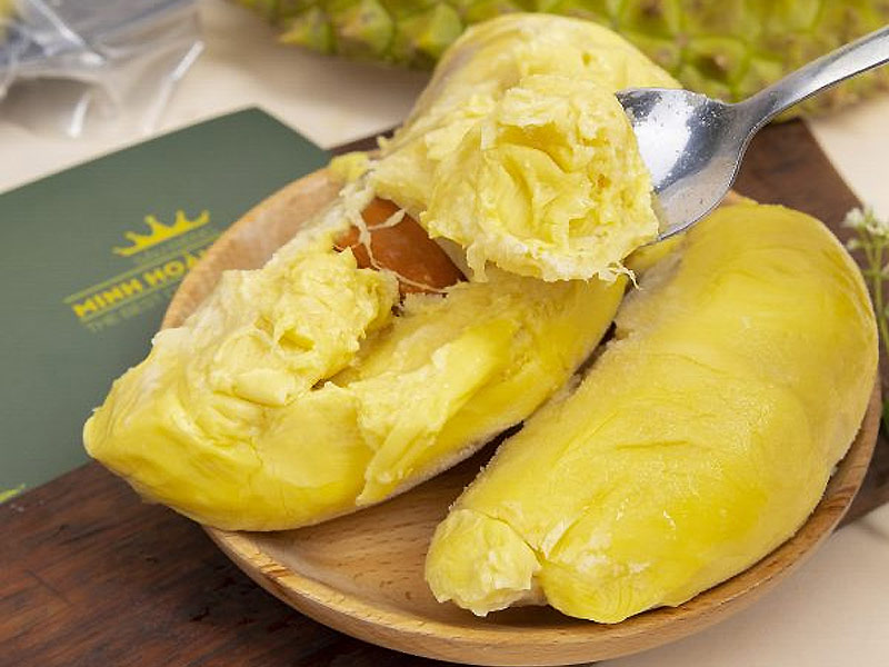 Sầu riêng